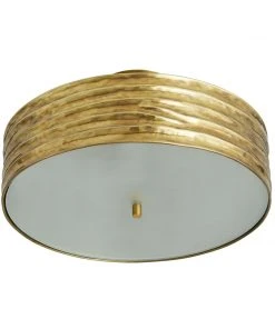 Arteriors Home Anna Semi Flush Mount 5 Arteriors Home Anna Semi Flush Mount