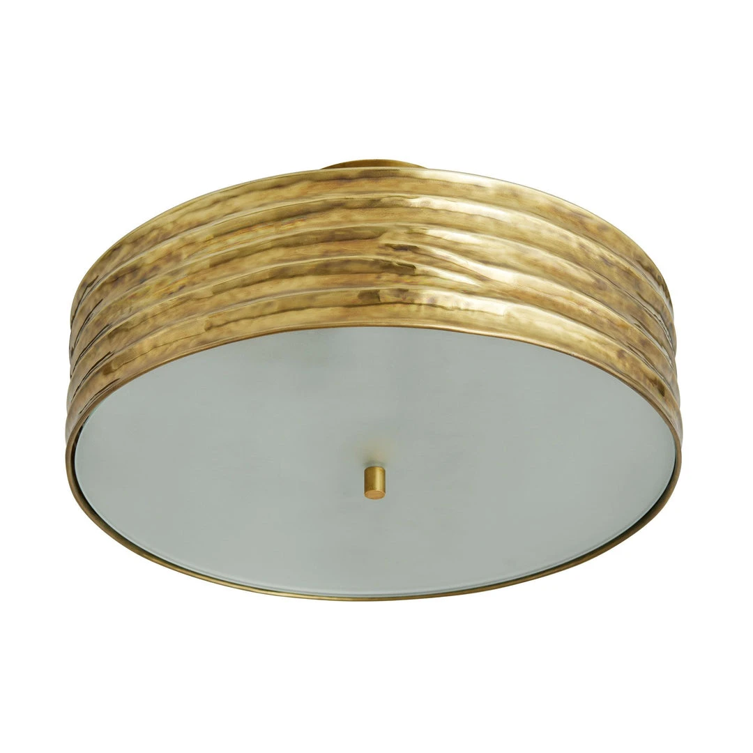 Arteriors Home Anna Semi Flush Mount Arteriors Home Anna Semi Flush Mount