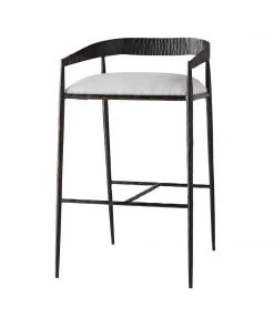 Arteriors Home Ansel Bar Stool