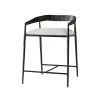 Arteriors Home New Arrivals Ansel Counter Stool 1 Arteriors Home New Arrivals Ansel Counter Stool