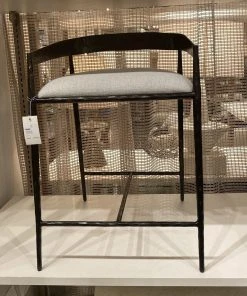Arteriors Home New Arrivals Ansel Counter Stool 15 Arteriors Home New Arrivals Ansel Counter Stool