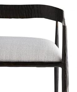 Arteriors Home Ansel Bar Stool 7 Arteriors Home Ansel Bar Stool
