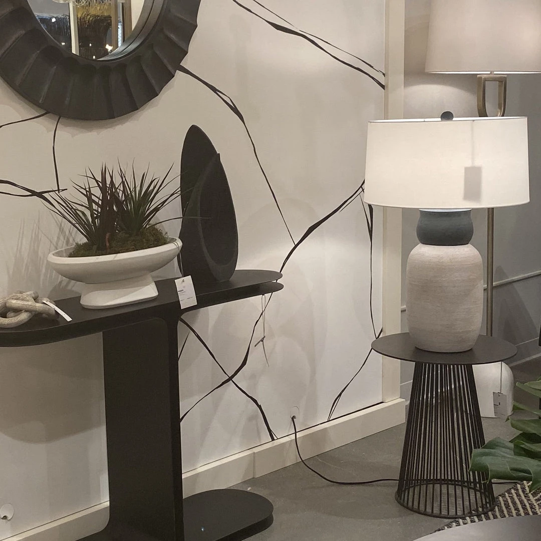 Arteriors Home New Arrivals Ansley Lamp 4 Arteriors Home New Arrivals Ansley Lamp