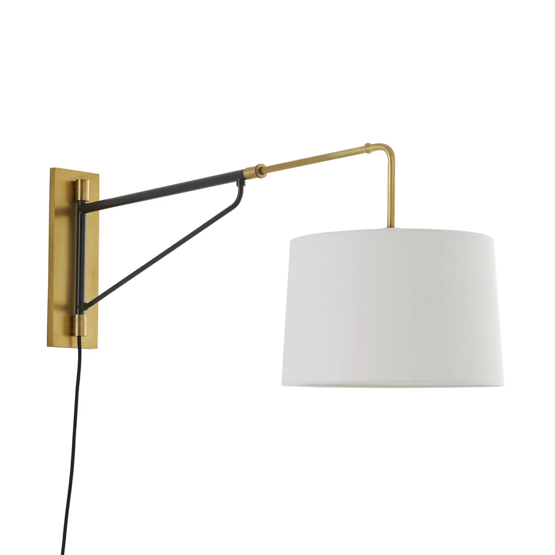 Arteriors Home Anthony Sconce 9 Arteriors Home Anthony Sconce