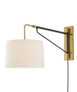 Arteriors Home Anthony Sconce 14 Arteriors Home Anthony Sconce