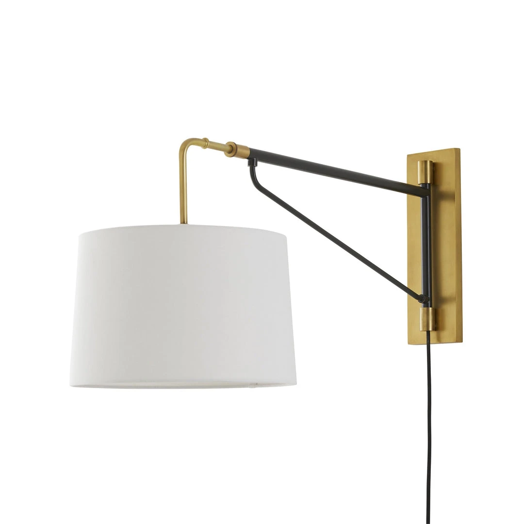 Arteriors Home Anthony Sconce 3 Arteriors Home Anthony Sconce