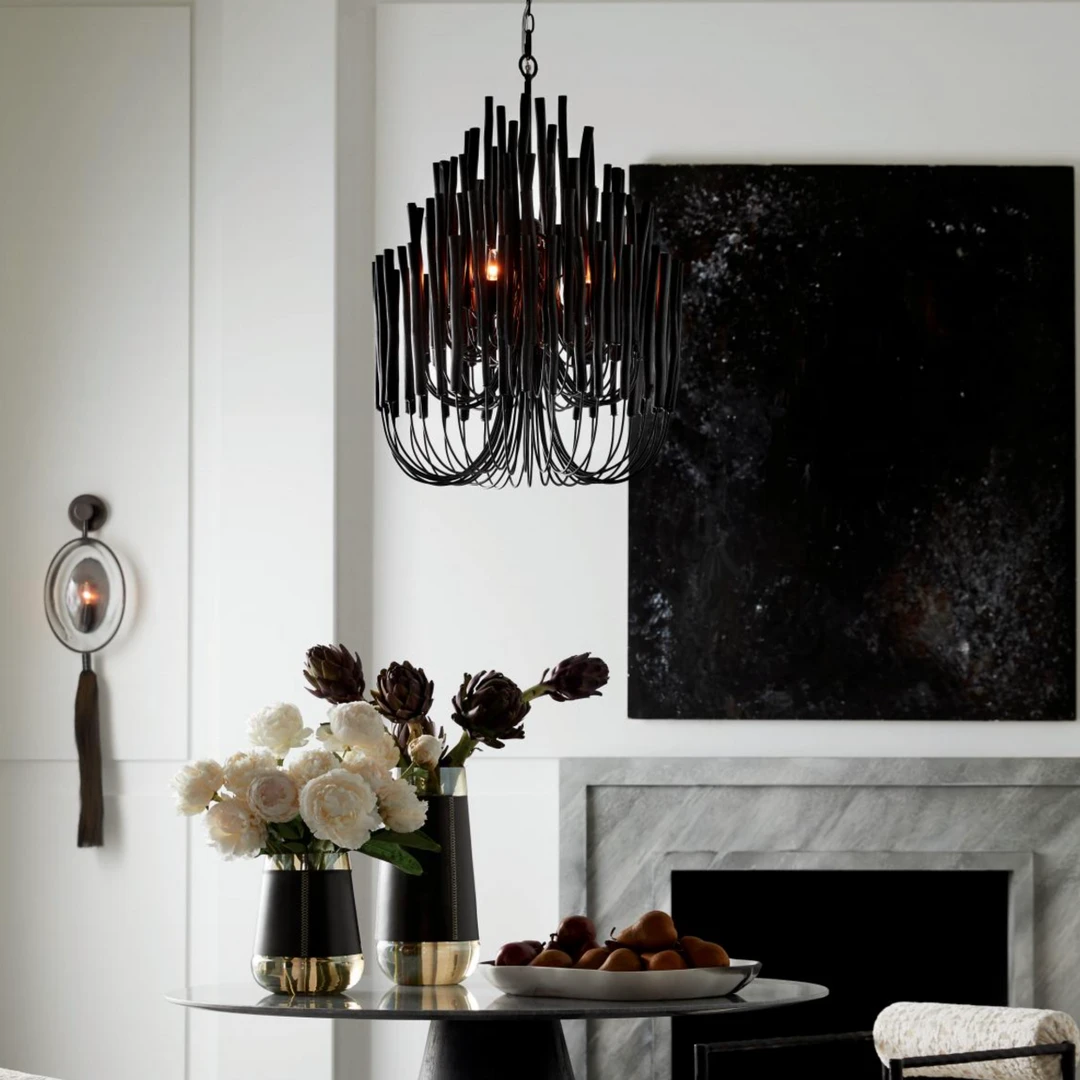 Arteriors Home New Arrivals Duncan Tall Hurricane 11 Arteriors Home New Arrivals Duncan Tall Hurricane