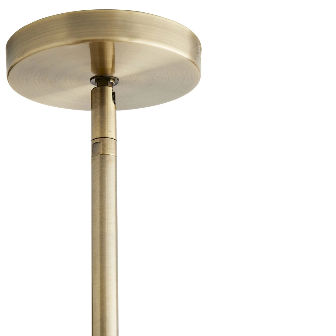 Arteriors Home New Arrivals Ashburn Pendant 12 Arteriors Home New Arrivals Ashburn Pendant