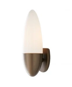Arteriors Home Asher Outdoor Sconce Aged Brass New Arrivals