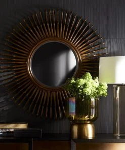 Arteriors Home New Arrivals Ashton Short Vase