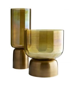 Arteriors Home New Arrivals Ashton Short Vase 13 Arteriors Home New Arrivals Ashton Short Vase