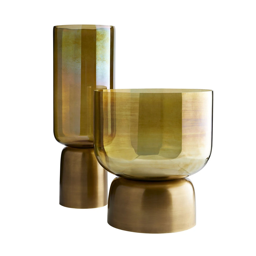Arteriors Home Ashton Tall Vase New Arrivals 6 Arteriors Home Ashton Tall Vase New Arrivals