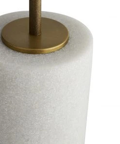 Arteriors Home Aslan Lamp