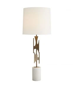 Arteriors Home Aslan Lamp