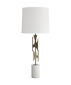 Arteriors Home Aslan Lamp