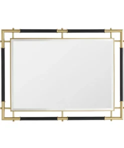 Arteriors Home Atlanta Mirror