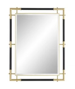 Arteriors Home Atlanta Mirror