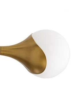 Arteriors Home Augustus Chandelier Antique Brass New Arrivals 18 Arteriors Home Augustus Chandelier Antique Brass New Arrivals