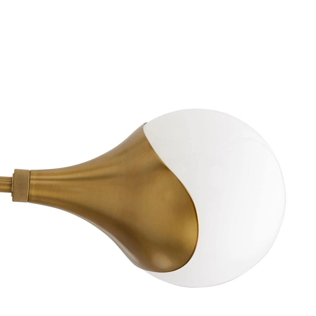 Arteriors Home Augustus Chandelier Antique Brass New Arrivals 10 Arteriors Home Augustus Chandelier Antique Brass New Arrivals