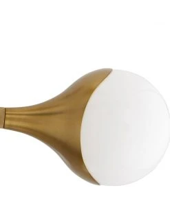 Arteriors Home Augustus Chandelier Antique Brass New Arrivals 14 Arteriors Home Augustus Chandelier Antique Brass New Arrivals