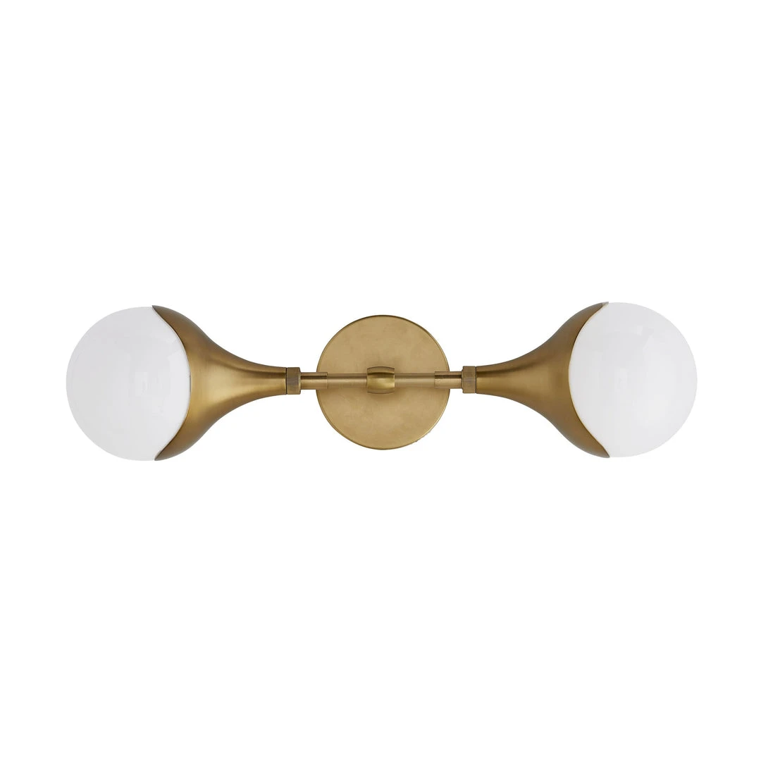 Arteriors Home Augustus Sconce Antique Brass New Arrivals 10 Arteriors Home Augustus Sconce Antique Brass New Arrivals
