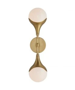 Arteriors Home Augustus Sconce Antique Brass New Arrivals 15 Arteriors Home Augustus Sconce Antique Brass New Arrivals