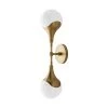 Arteriors Home Augustus Sconce Antique Brass New Arrivals 1 Arteriors Home Augustus Sconce Antique Brass New Arrivals