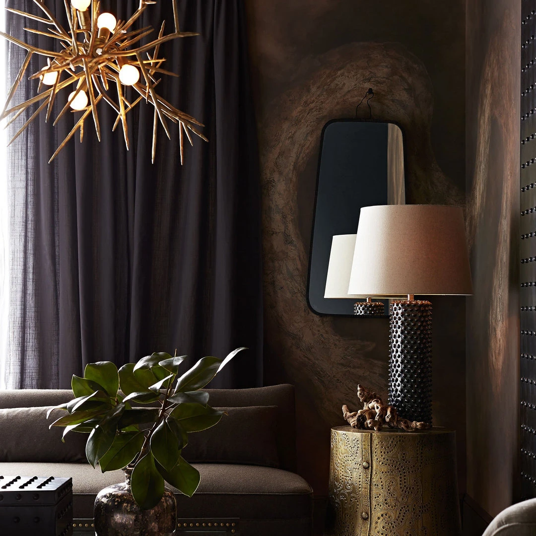 Arteriors Home New Arrivals Autero Mirror Rectangle 4 Arteriors Home New Arrivals Autero Mirror Rectangle