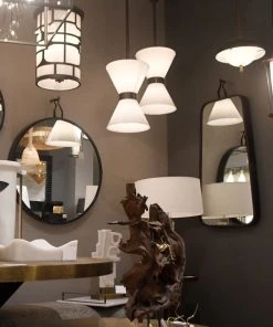 Arteriors Home New Arrivals Autero Mirror Rectangle 12 Arteriors Home New Arrivals Autero Mirror Rectangle