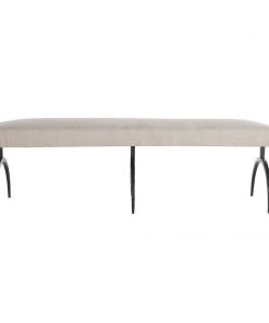 Arteriors Home Bahati Bench 14 Arteriors Home Bahati Bench