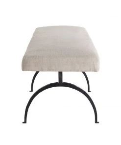 Arteriors Home Bahati Bench 16 Arteriors Home Bahati Bench