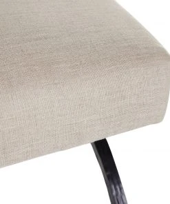 Arteriors Home Bahati Bench 19 Arteriors Home Bahati Bench