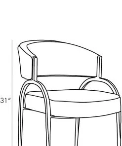 Arteriors Home Bahati Chair Natural New Arrivals 30 Arteriors Home Bahati Chair Natural New Arrivals