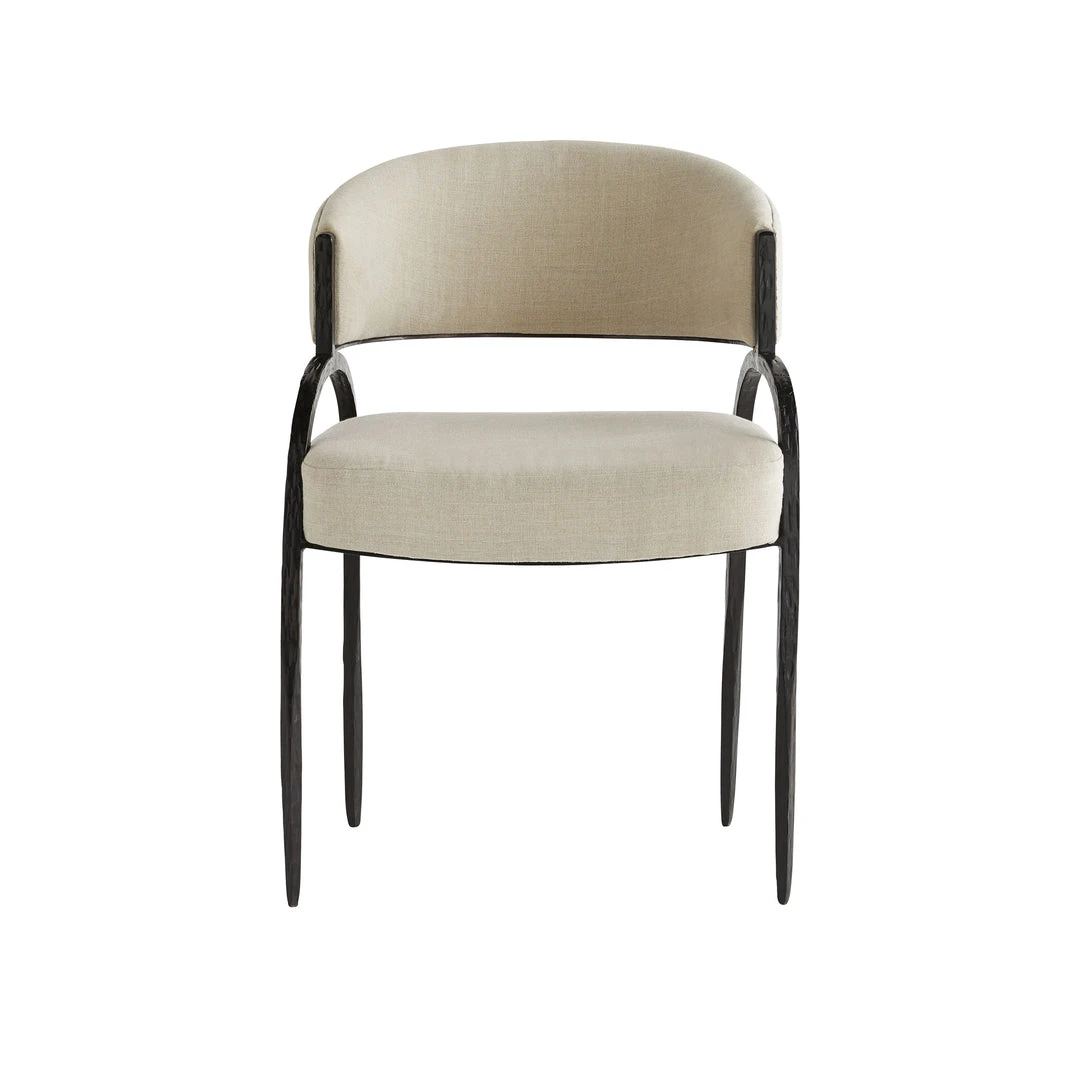 Arteriors Home Bahati Chair Natural New Arrivals 8 Arteriors Home Bahati Chair Natural New Arrivals