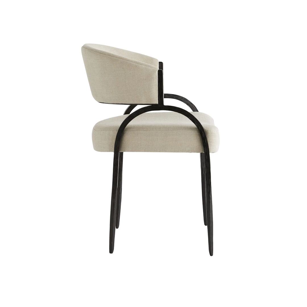 Arteriors Home Bahati Chair Natural New Arrivals 9 Arteriors Home Bahati Chair Natural New Arrivals
