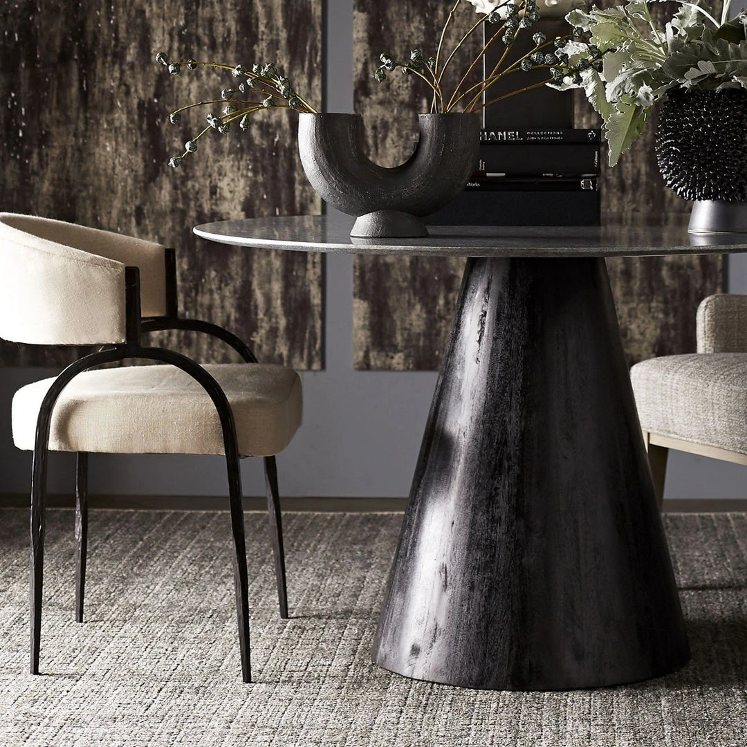 Arteriors Home Bahati Chair Natural New Arrivals 6 Arteriors Home Bahati Chair Natural New Arrivals