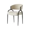 Arteriors Home Bahati Chair Natural New Arrivals