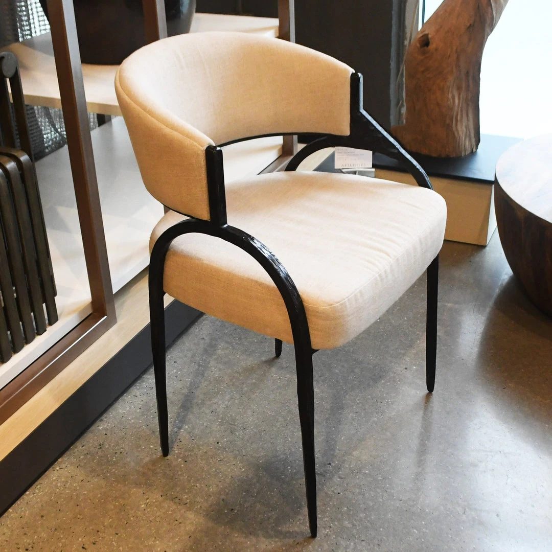 Arteriors Home Bahati Chair Natural New Arrivals 13 Arteriors Home Bahati Chair Natural New Arrivals