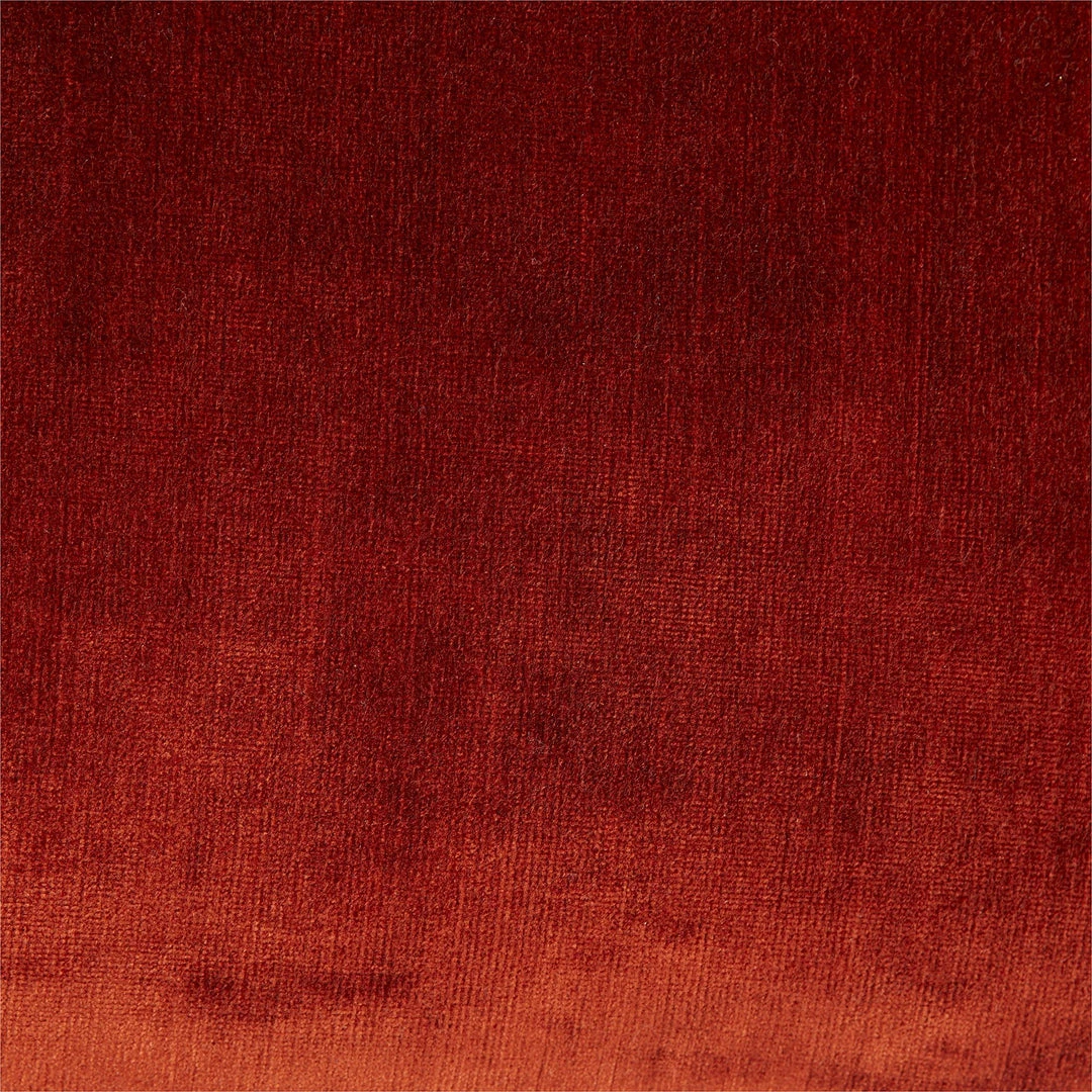 Arteriors Home Barbana Chair Paprika Velvet New Arrivals 11 Arteriors Home Barbana Chair Paprika Velvet New Arrivals