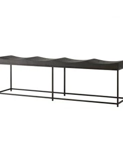Arteriors Home New Arrivals Barrett Bench