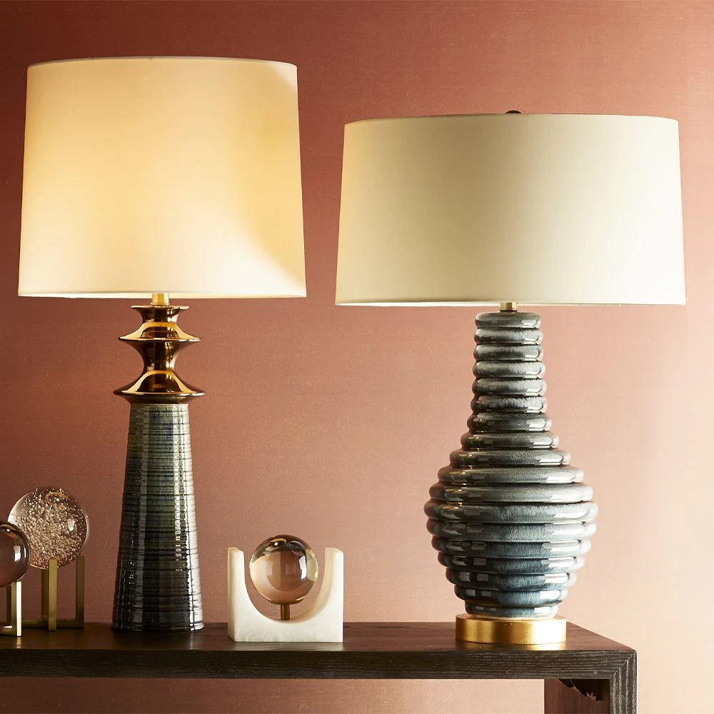 Arteriors Home Bartoli Lamp Arteriors Home Bartoli Lamp