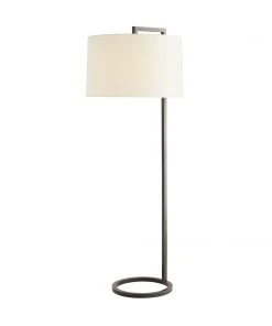 Arteriors Home Belden Floor Lamp Bronze 12 Arteriors Home Belden Floor Lamp Bronze