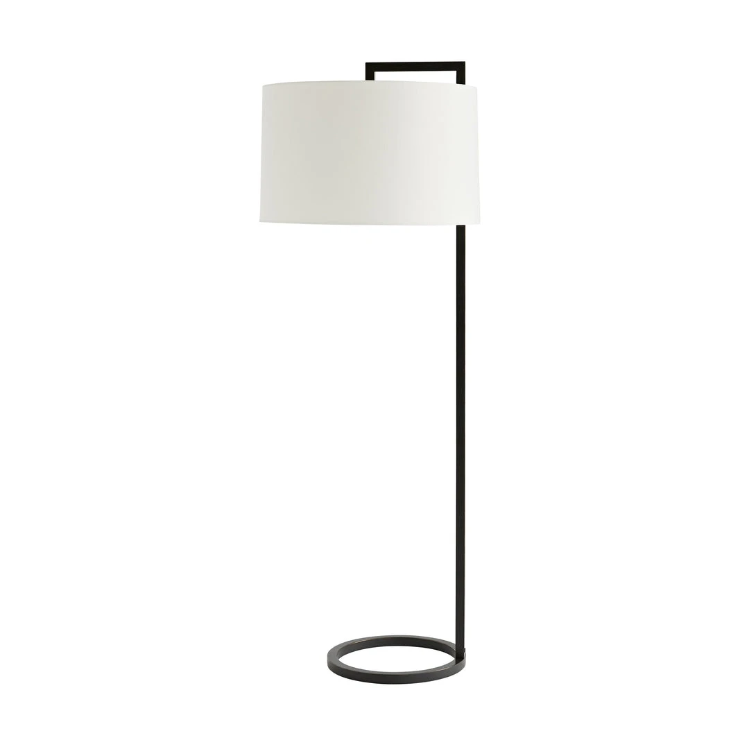 Arteriors Home Belden Floor Lamp Bronze 3 Arteriors Home Belden Floor Lamp Bronze