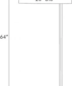 Arteriors Home Belden Floor Lamp Bronze 15 Arteriors Home Belden Floor Lamp Bronze