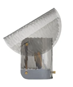 Arteriors Home Bend Accent Lamp Smoke New Arrivals 11 Arteriors Home Bend Accent Lamp Smoke New Arrivals