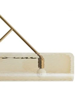 Arteriors Home Bend Linear Pendant Amber Brass New Arrivals 7 Arteriors Home Bend Linear Pendant Amber Brass New Arrivals