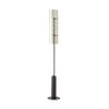 Arteriors Home New Arrivals Bend Floor Lamp Amber 2 Arteriors Home New Arrivals Bend Floor Lamp Amber