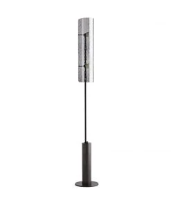 Arteriors Home New Arrivals Bend Floor Lamp Smoke 19 Arteriors Home New Arrivals Bend Floor Lamp Smoke