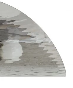 Arteriors Home New Arrivals Bend Flushmount Smoke And Steel 17 Arteriors Home New Arrivals Bend Flushmount Smoke And Steel