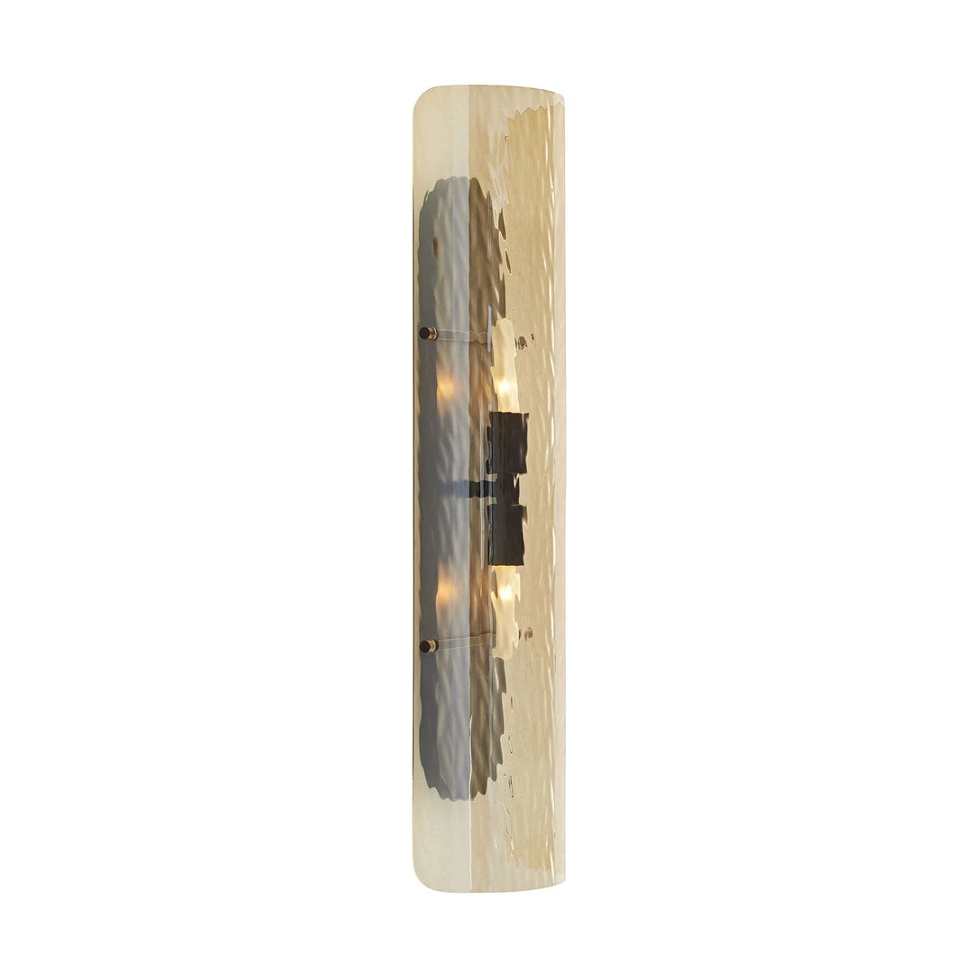 Arteriors Home Bend Sconce Amber New Arrivals 9 Arteriors Home Bend Sconce Amber New Arrivals